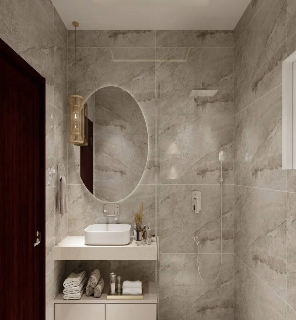 bathroom renovation services noida