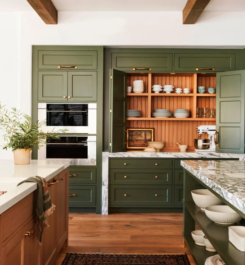 kitchen remodeling in noida